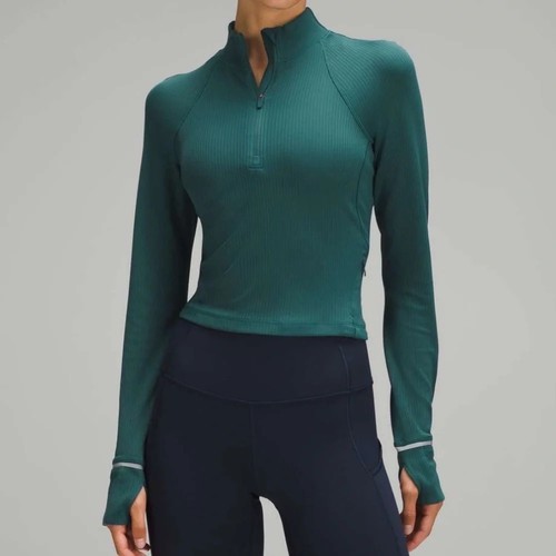 Lululemon rulu run - it's,