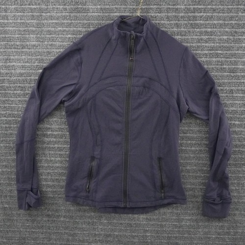 Lululemon define full zip - define,