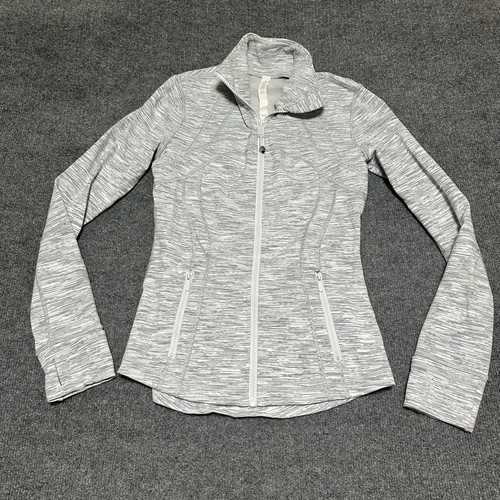 Lululemon define jacket gray - lululemon,
