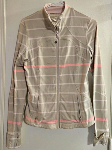 Rare vtg lululemon forme - lululemon,
