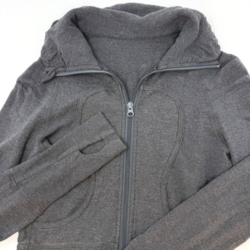 Lululemon jacket womens - jacket, small