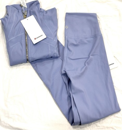 Nwt lululemon nulu define - nwt,