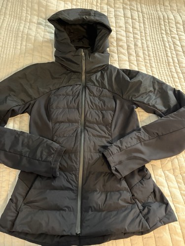 Lululemon down for - down, a