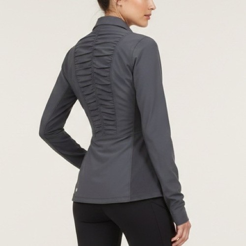 Lululemon round trip jacket - lululemon,